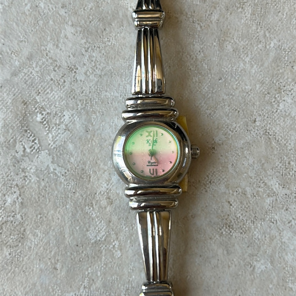 Kish mini women watch